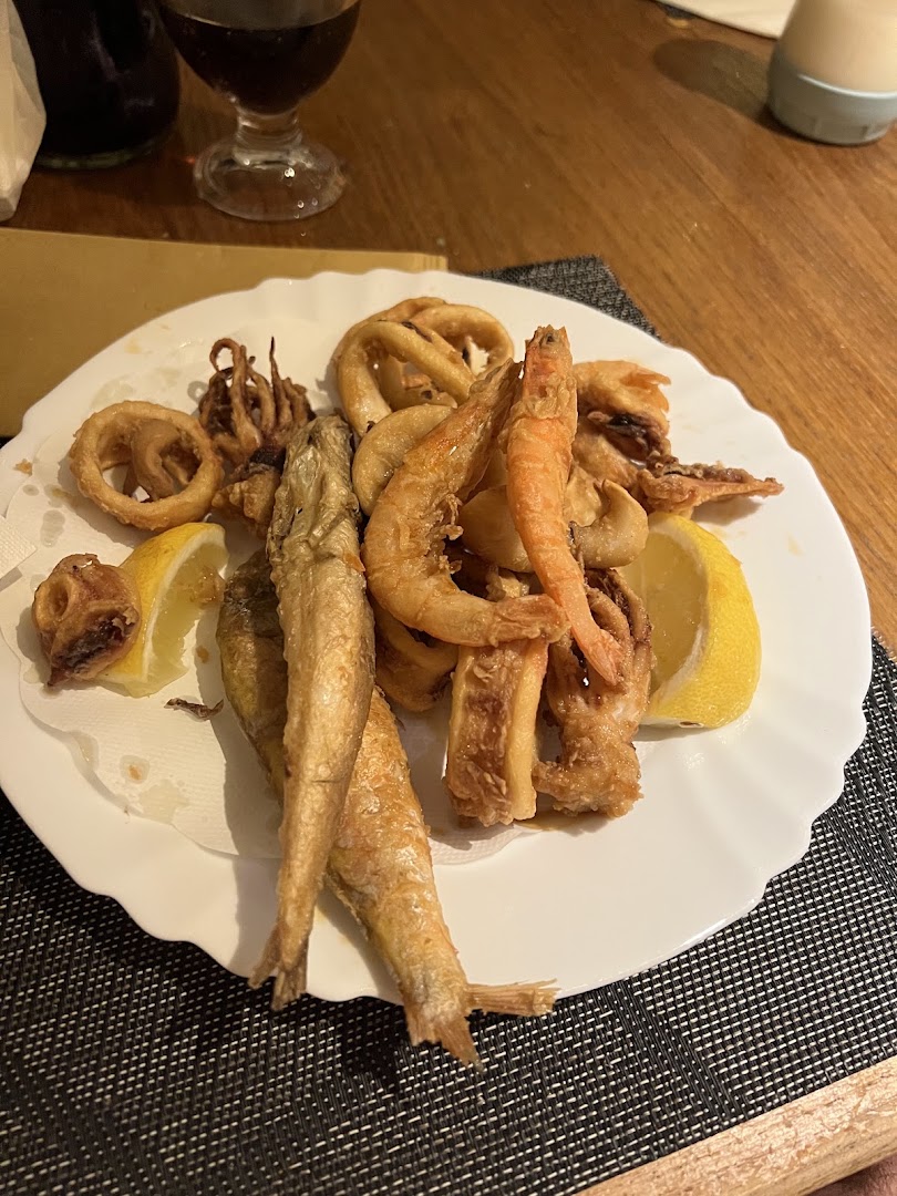 Garden - Ristorante Pizzeria