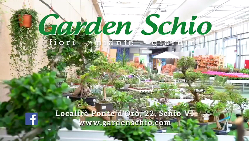 Garden Schio, Schio