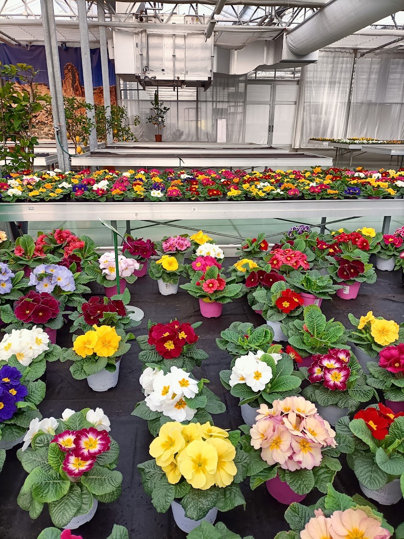 Garden Schio