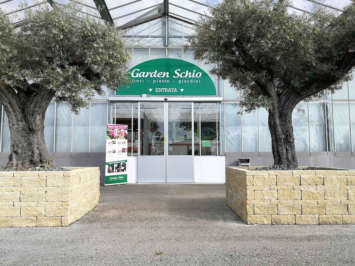 Garden Schio