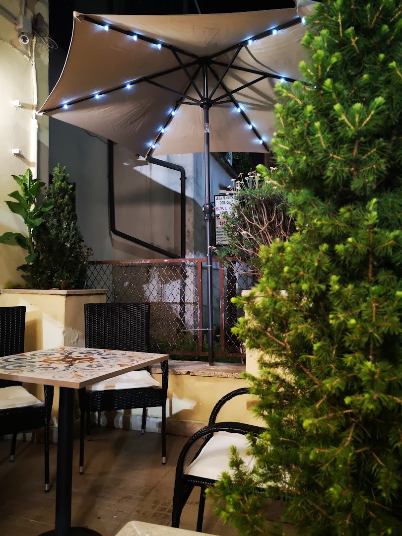 Garden Snack Bar "Da Luca"