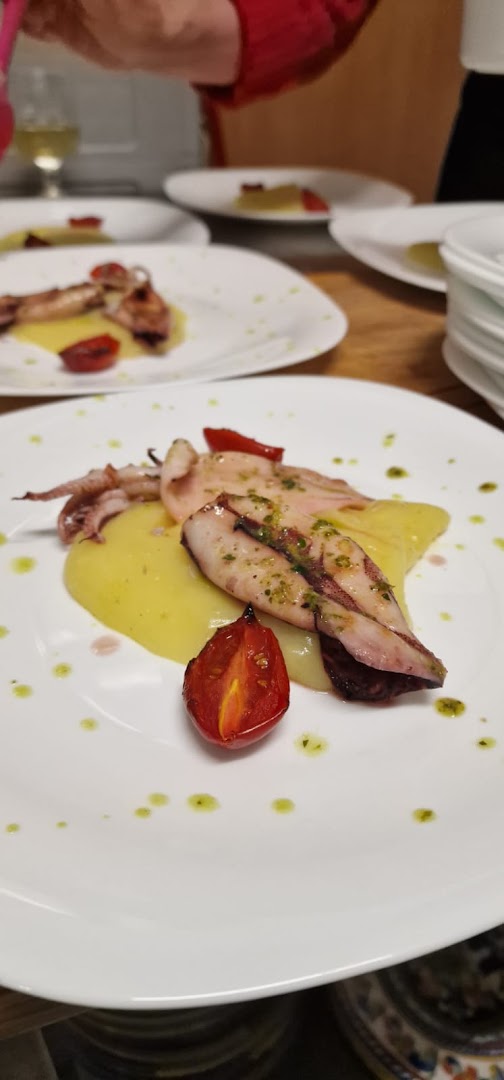 Garden Snack Bar "Da Luca"