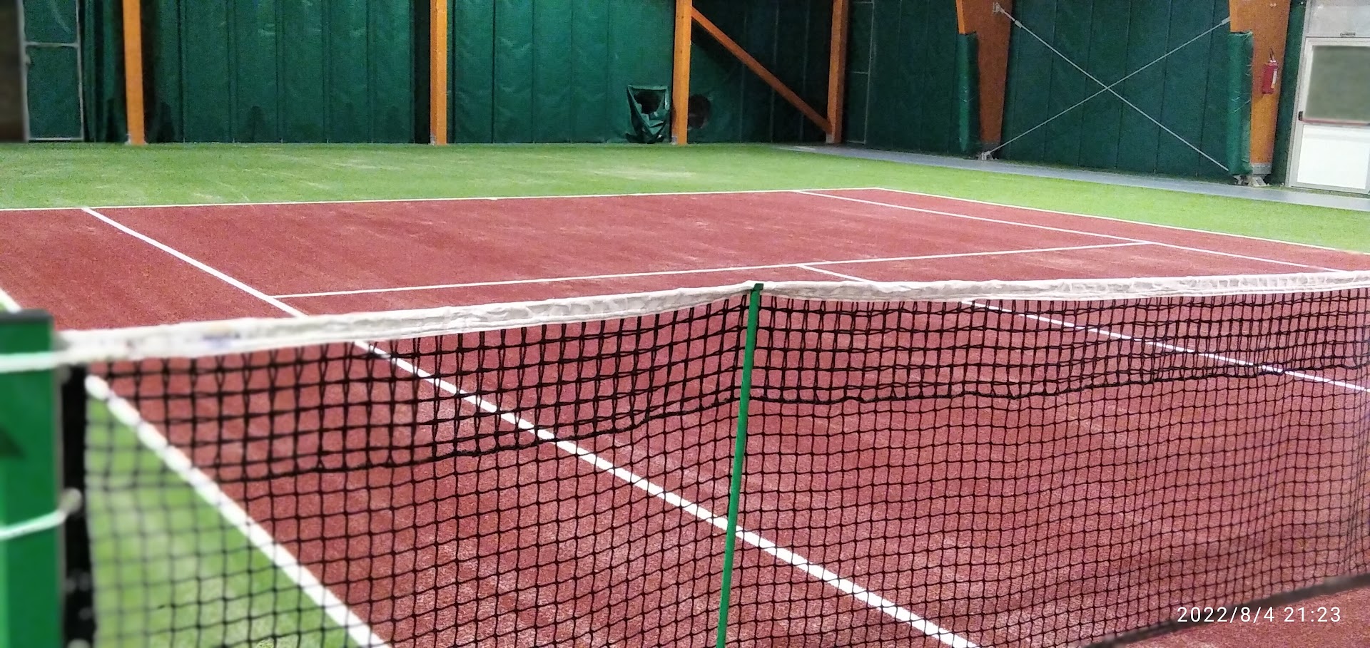 Garden Sporting Center