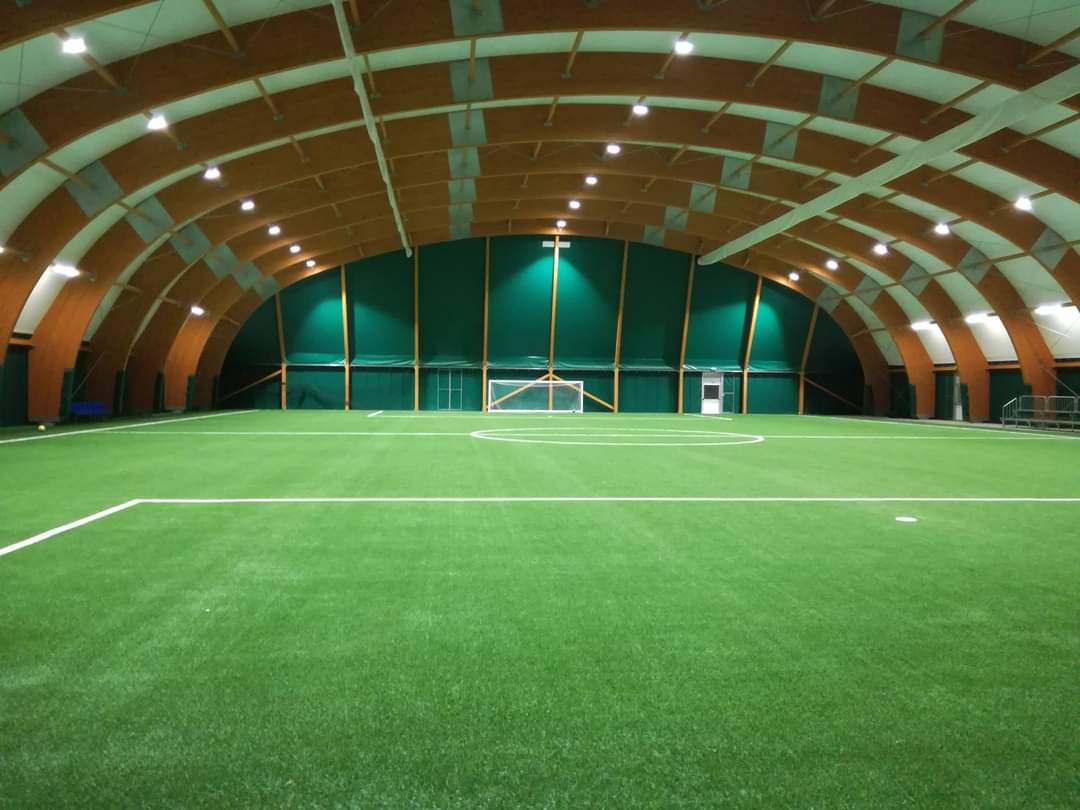 Garden Sporting Center