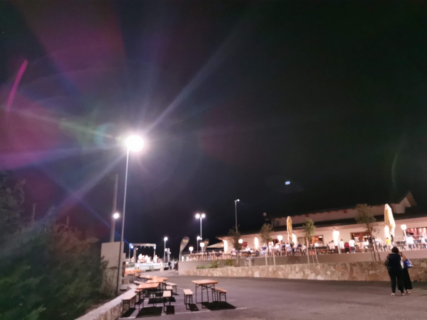 Garden Sporting Center