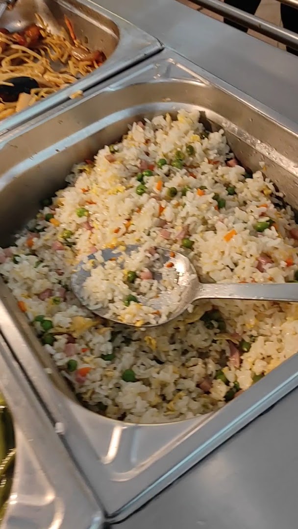 Garden Wok