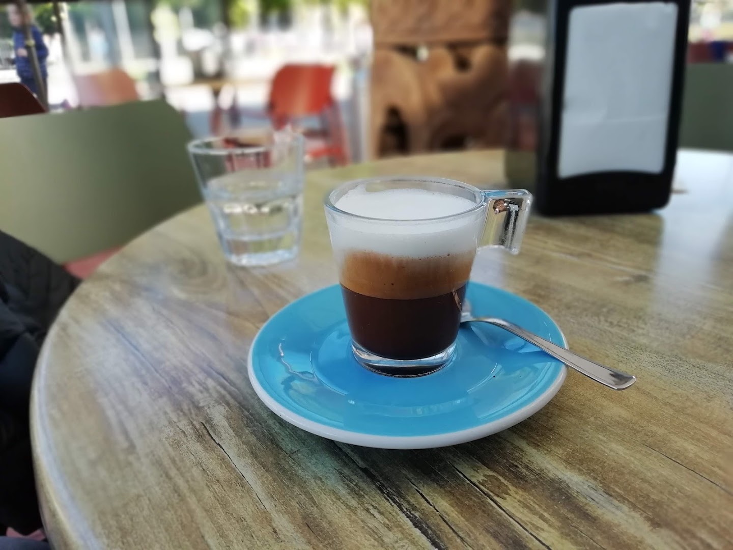 Garden88, Albignasego