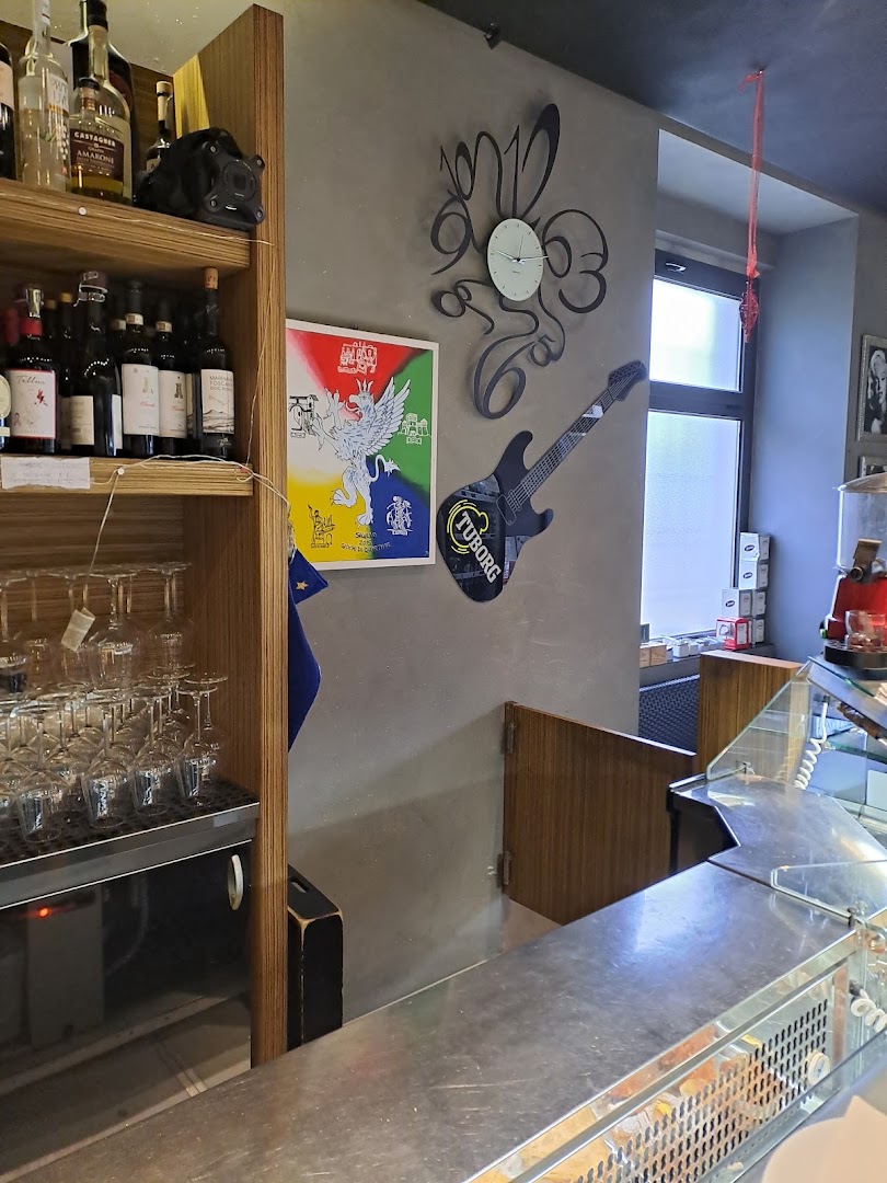 Gardenbar
