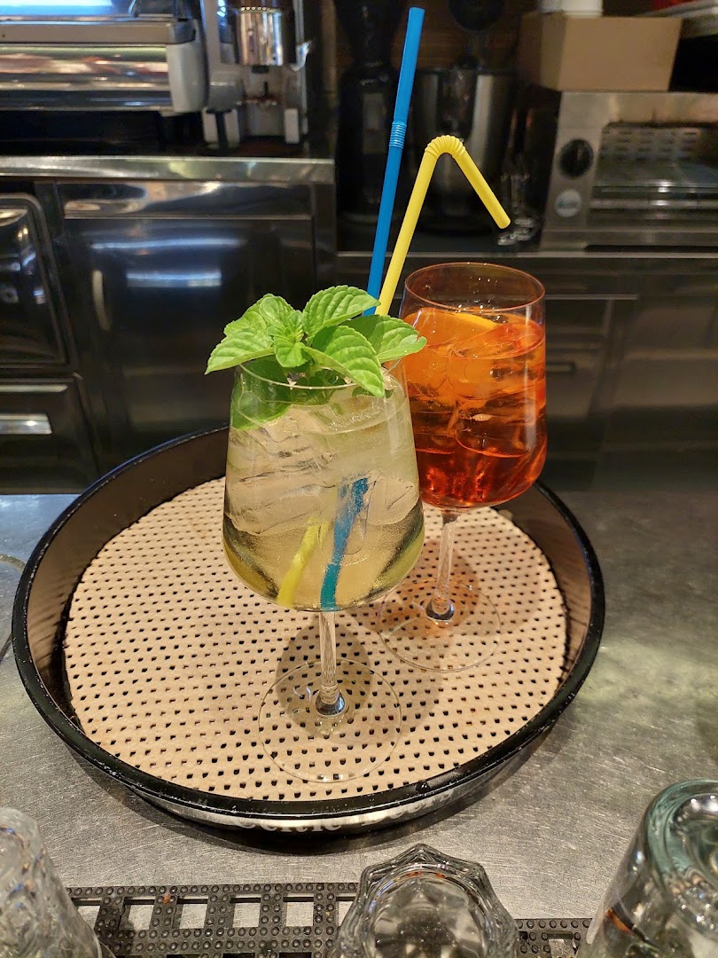 Gardenbar
