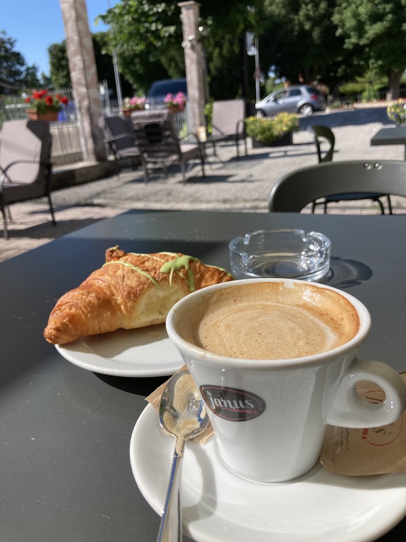 Gardenbar