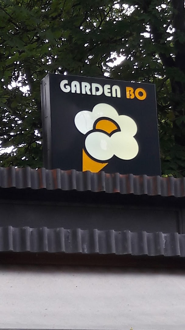 GardenBO, Bologna