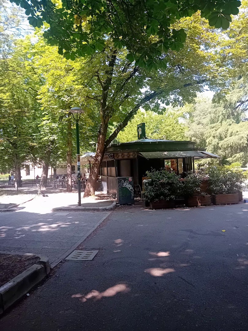 GardenBO