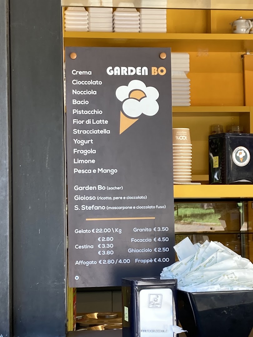 GardenBO