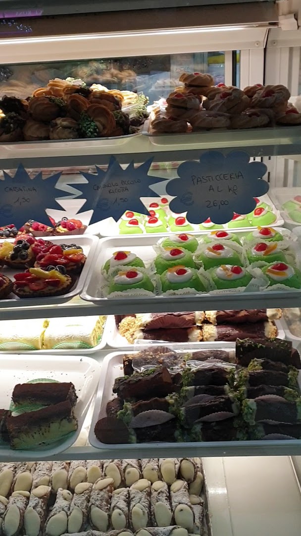 Gardenia 1 | Bar Pasticceria Rosticceria Siciliana, Bologna