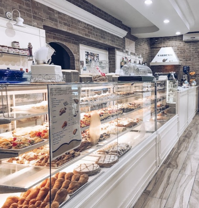 Gardenia 1 | Bar Pasticceria Rosticceria Siciliana