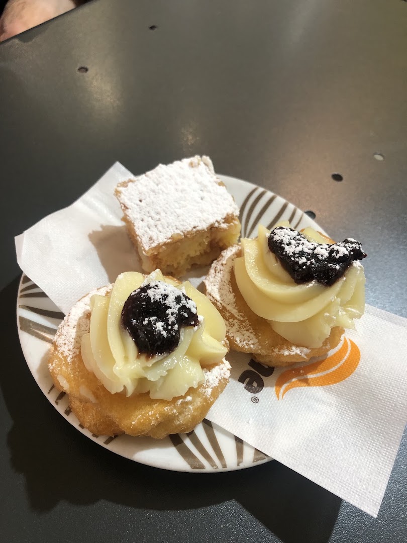 Gardenia Pasticceria Bari, Bari
