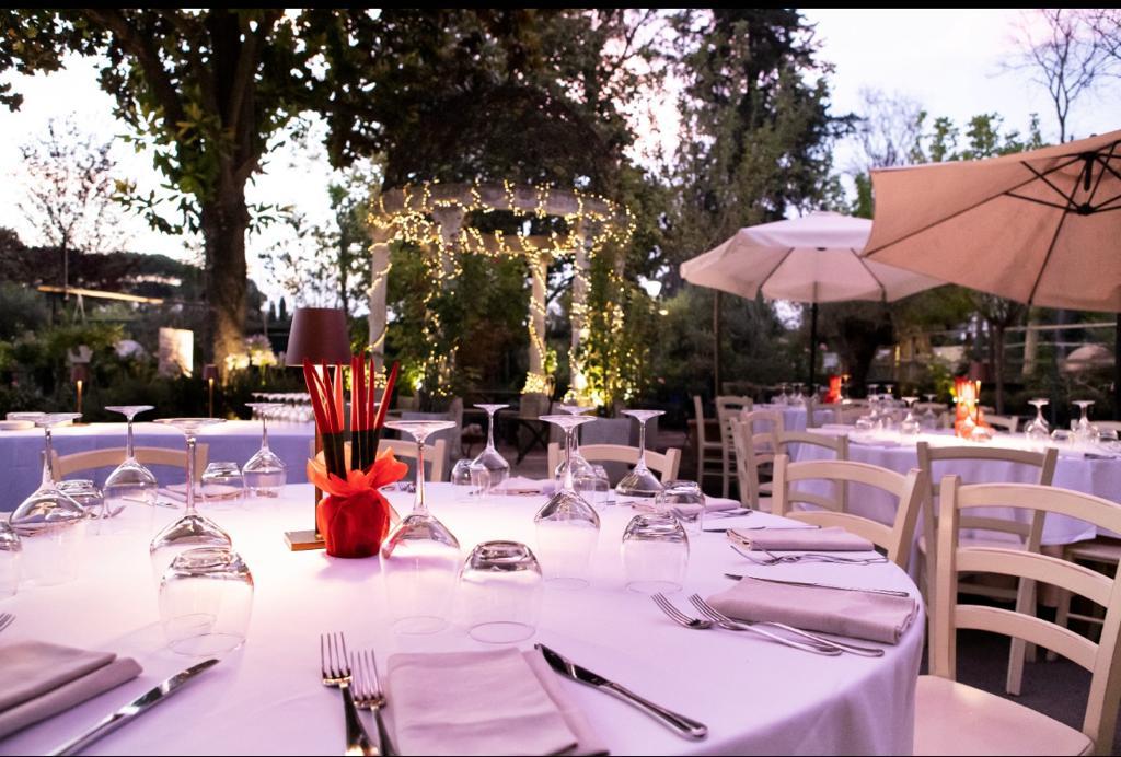 Garden Ristò