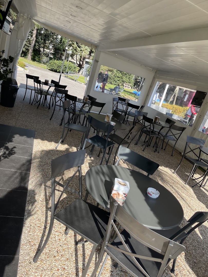 Garden's cafè