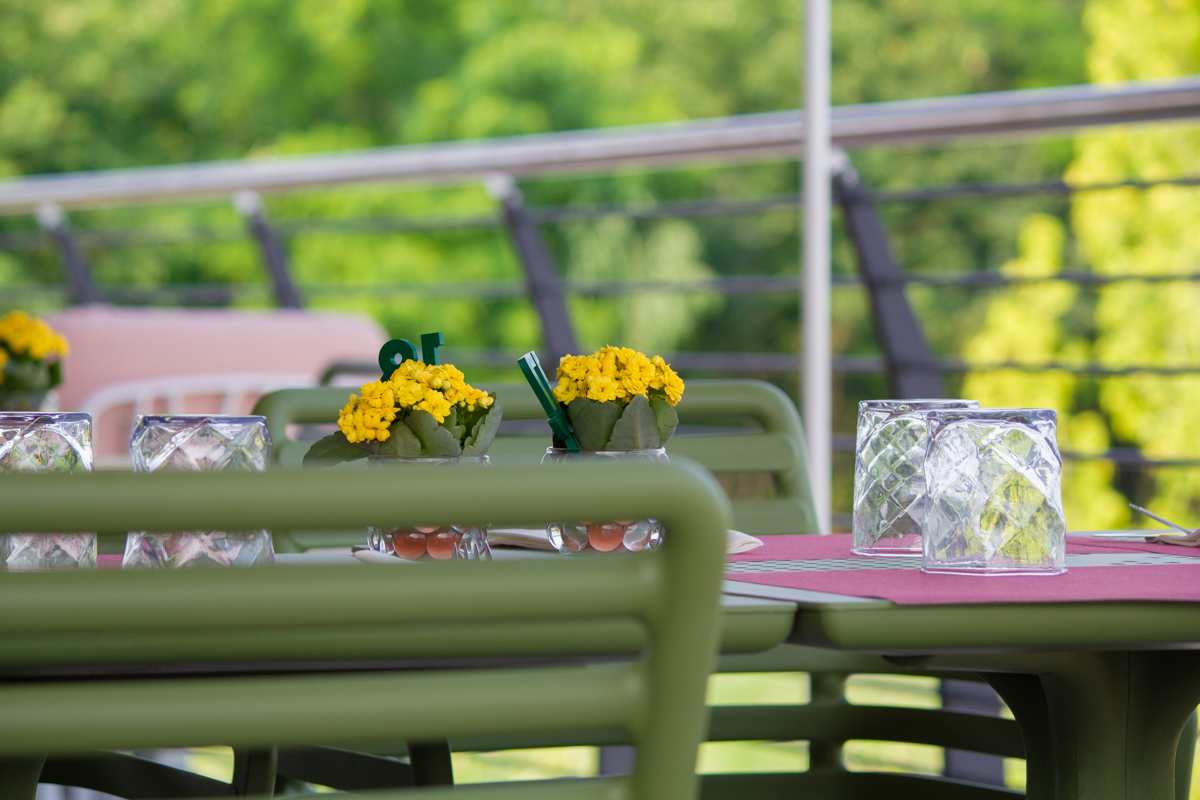 GardenVille Bistrot