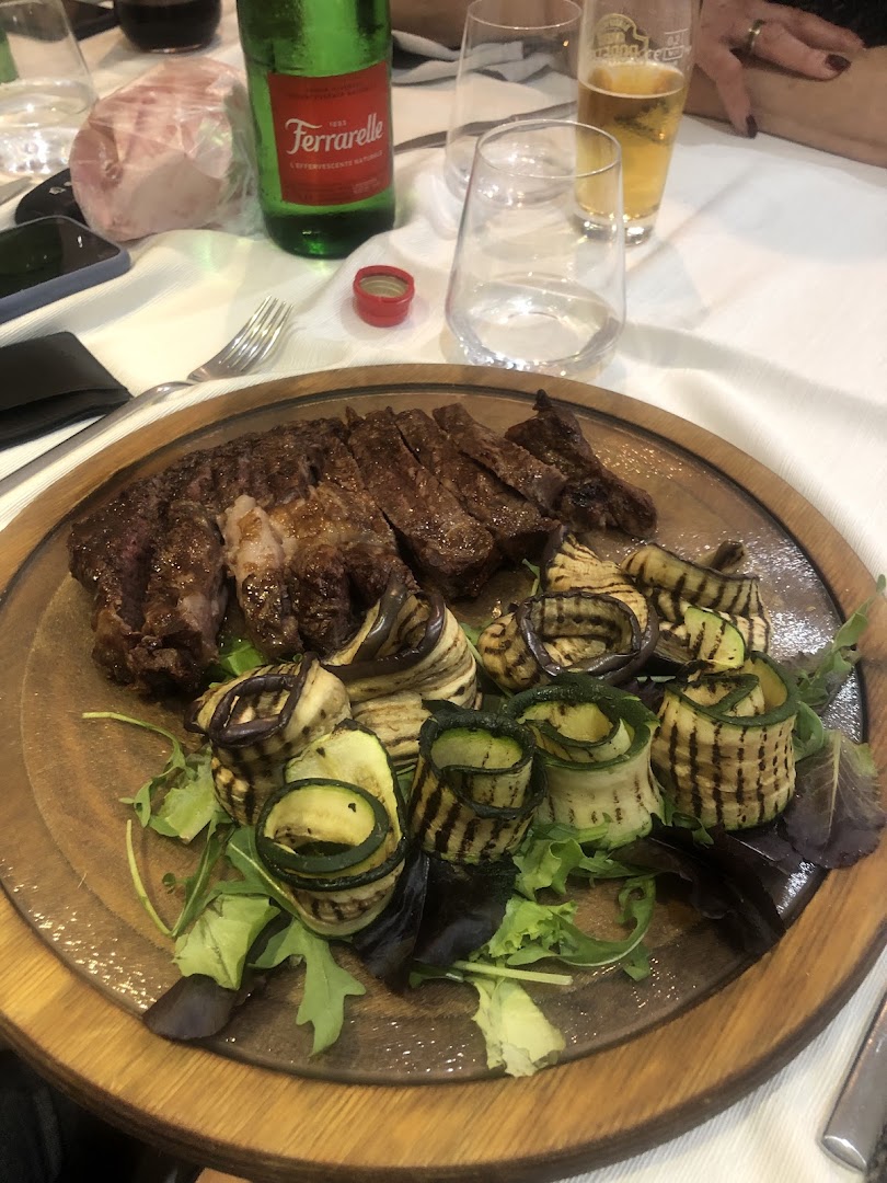 Garganta - Ristorante Pizzeria ed Eventi