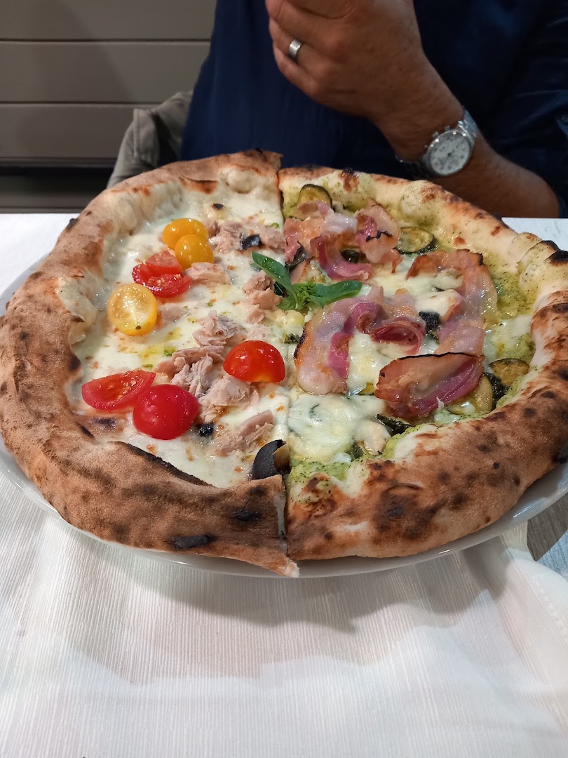 Garganta - Ristorante Pizzeria ed Eventi