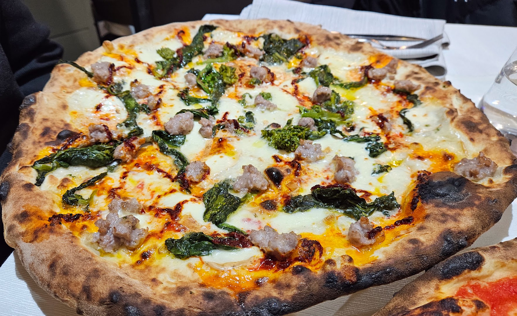 Garganta - Ristorante Pizzeria ed Eventi, Avellino