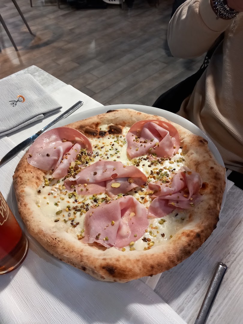 Garganta - Ristorante Pizzeria ed Eventi