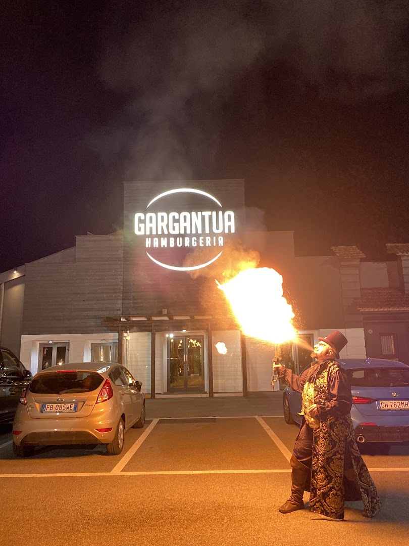 Gargantua