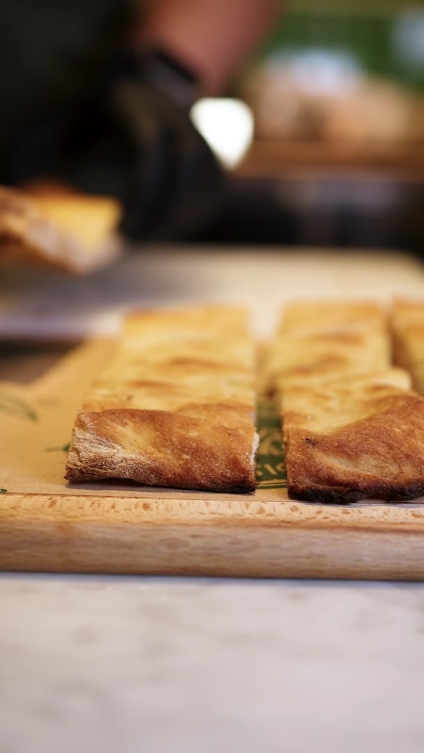 Gargiulo Bistrò l'Orto in Cucina