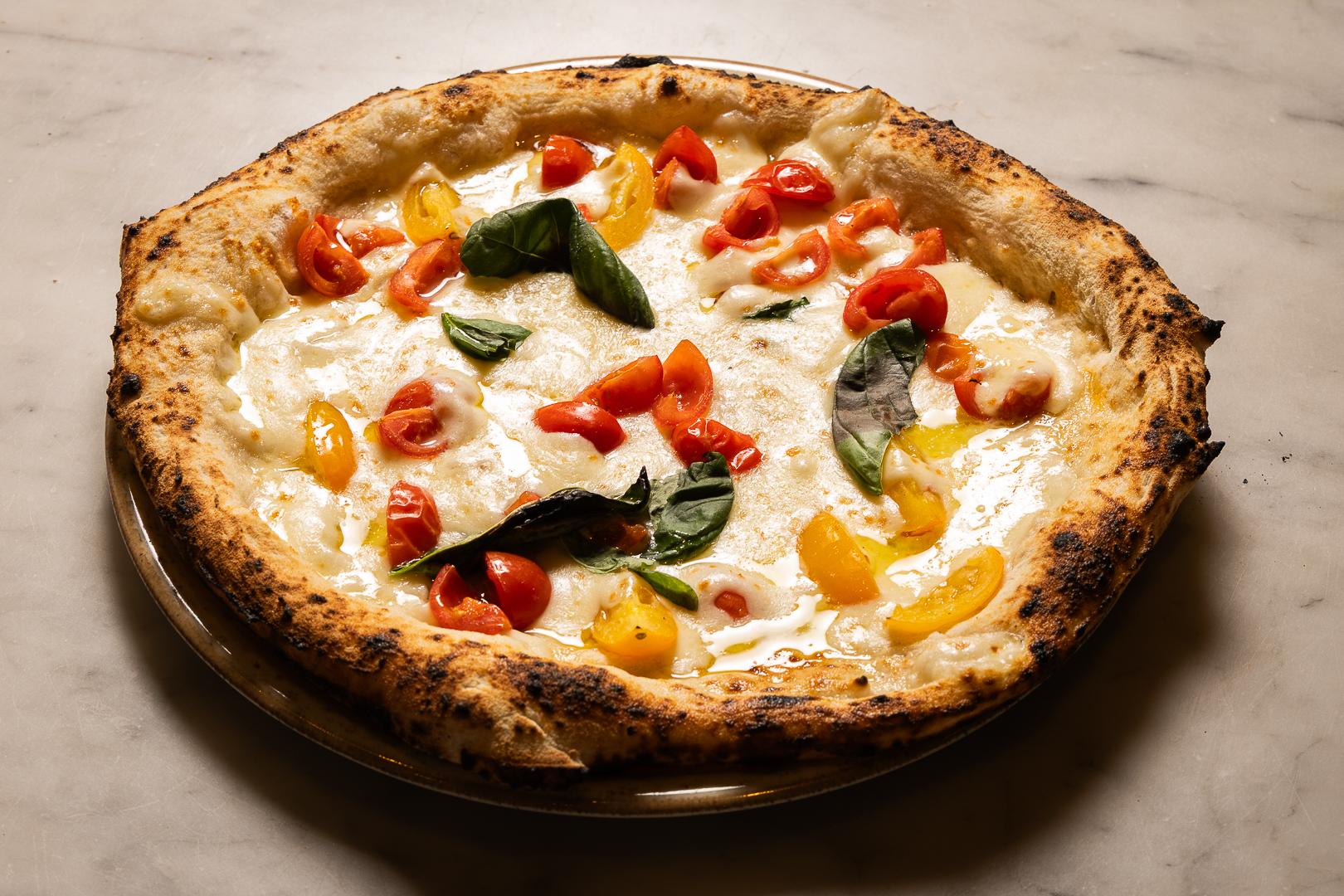 Gargiulo Bistrò l'Orto in Cucina