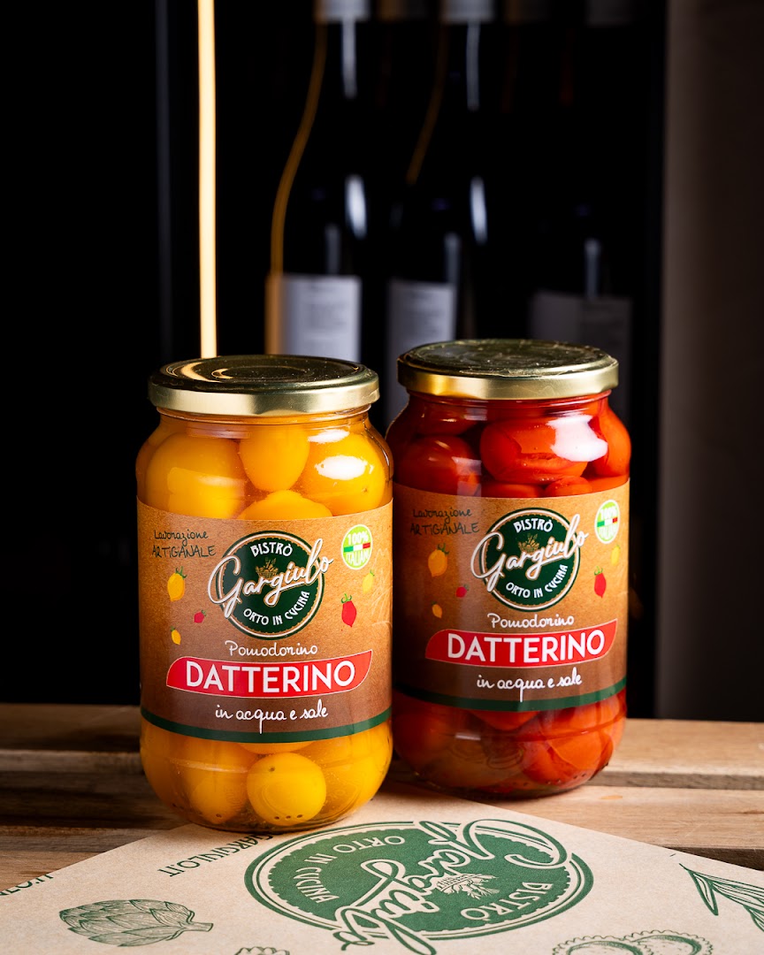 Gargiulo Bistrò l'Orto in Cucina