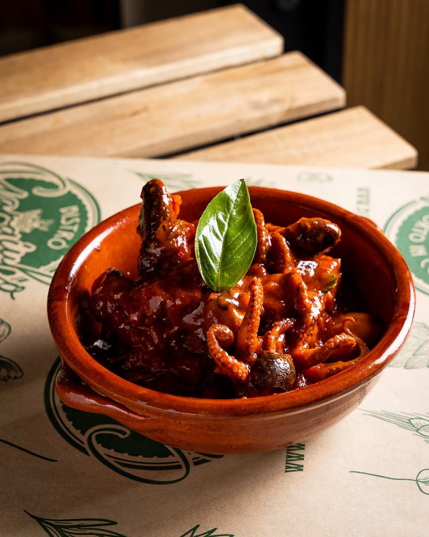 Gargiulo Bistrò l'Orto in Cucina