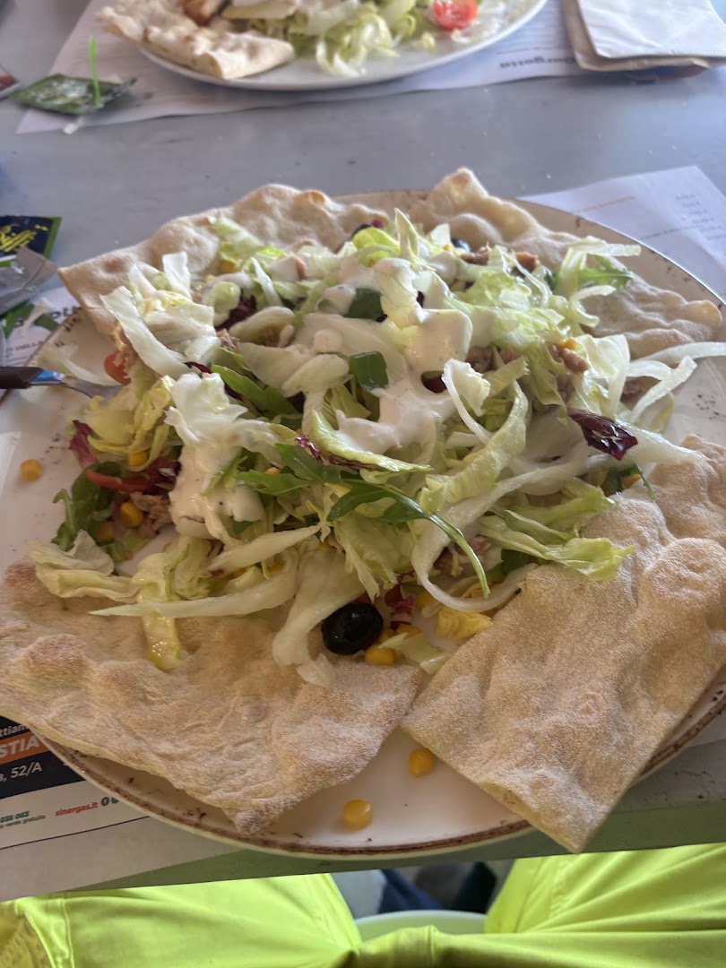 Gargotta Gourmet