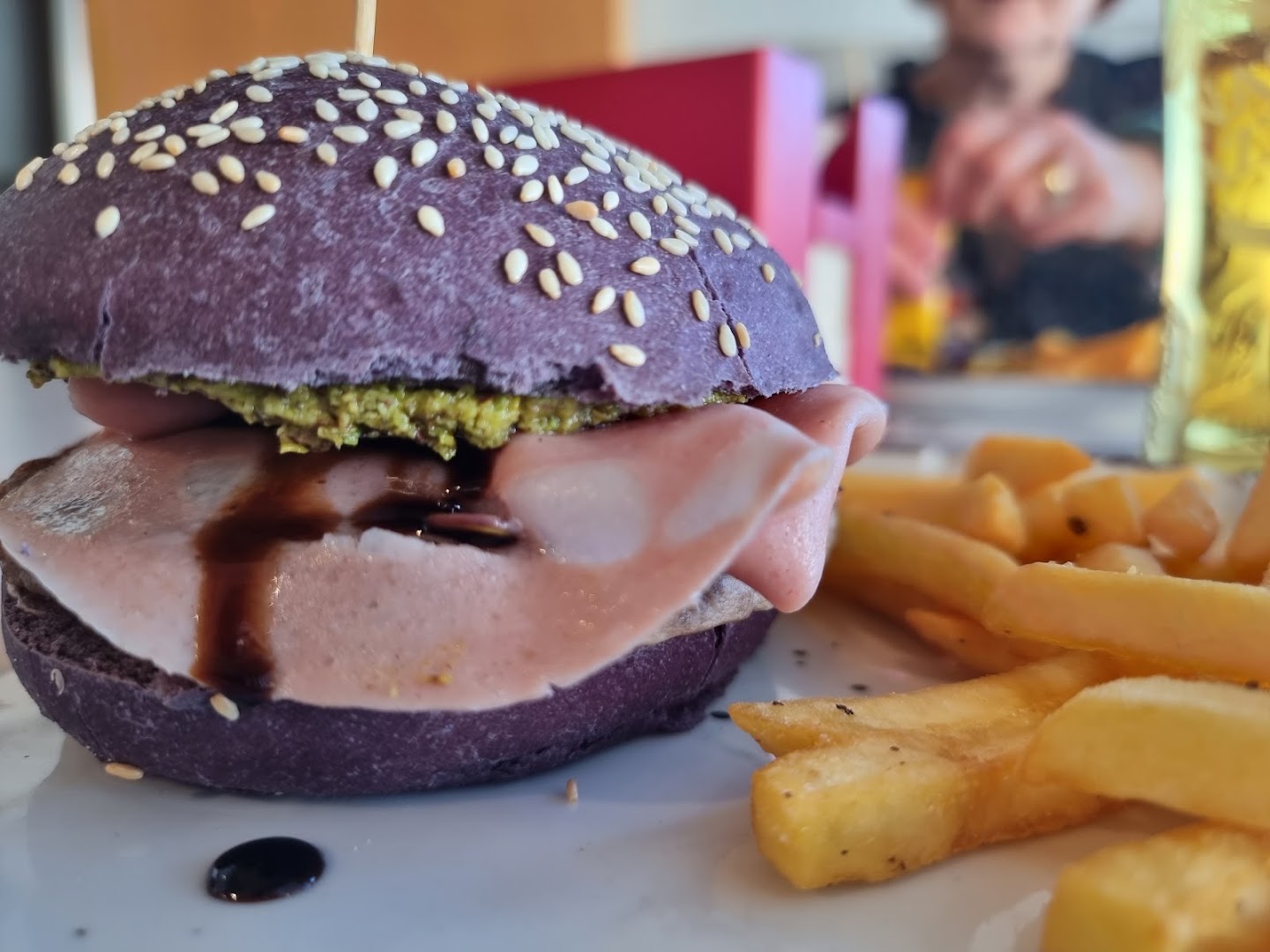 Gargotta Gourmet, Bastia Umbra