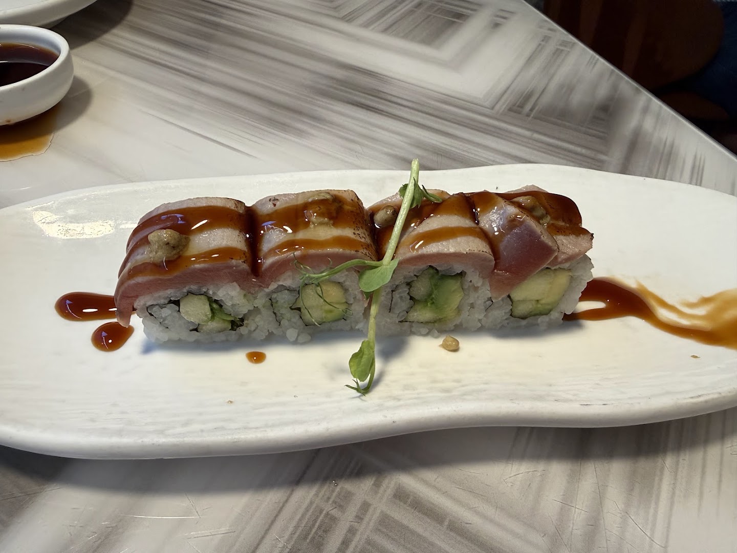 Gari Sushi in Turin