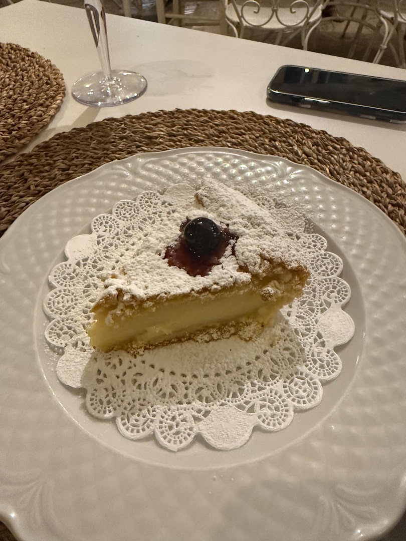 Garibaldi Bistrot Martina Franca