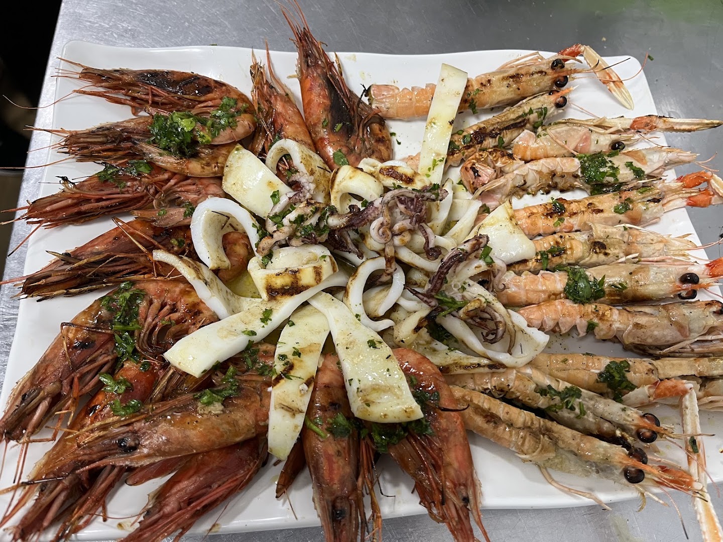 Garibaldi Bistrot