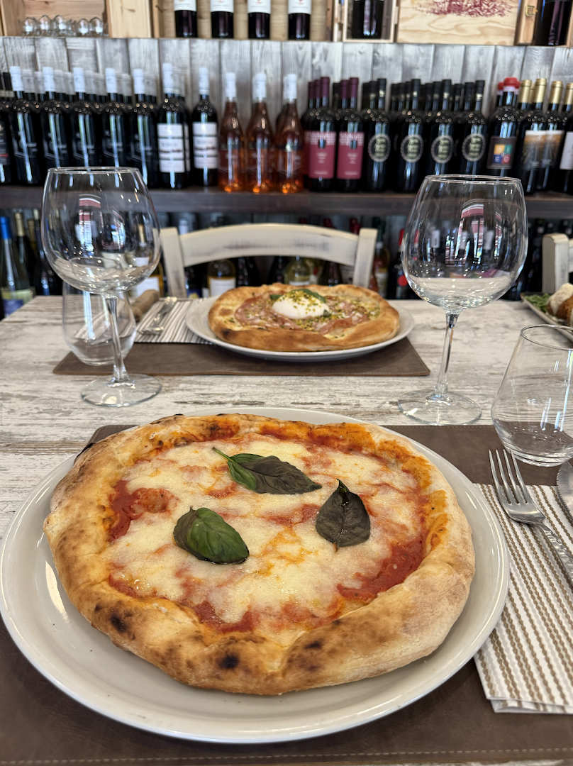 Garibaldi Steak House San Quirico d'Orcia