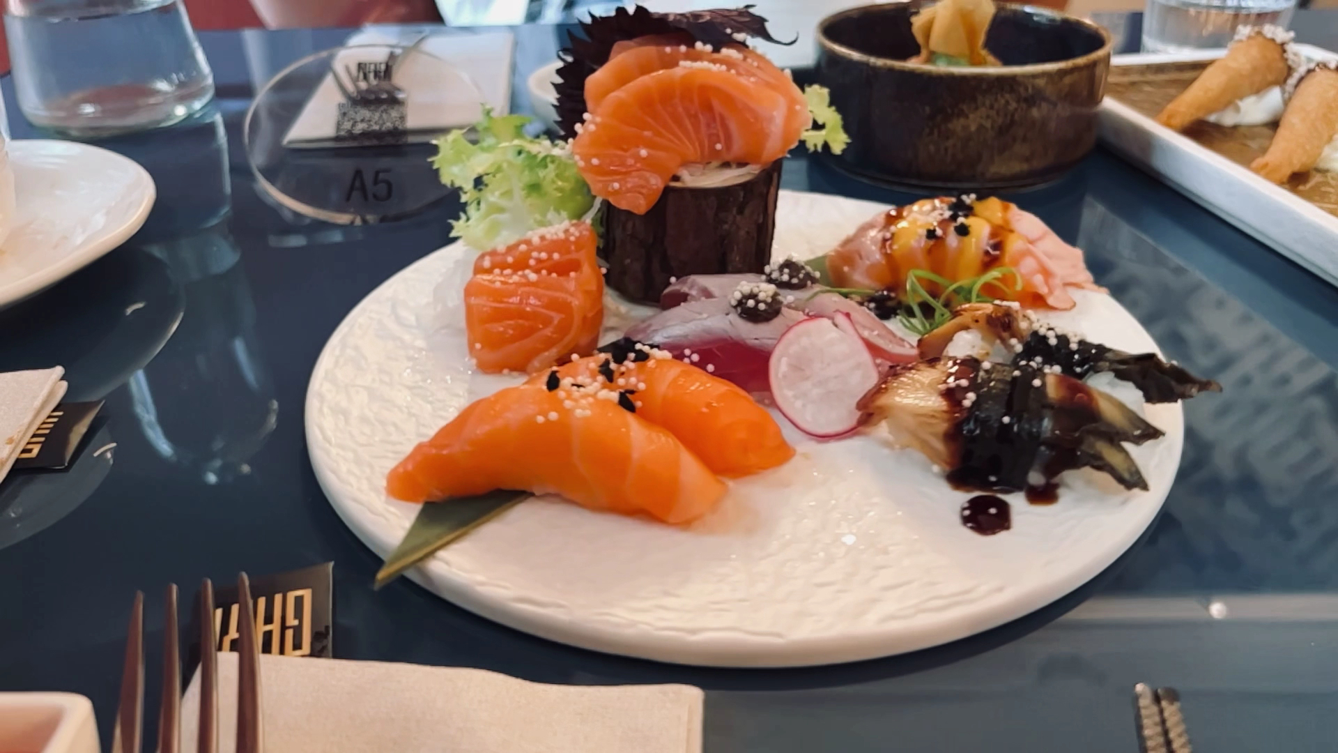 Gari Sushi in Turin