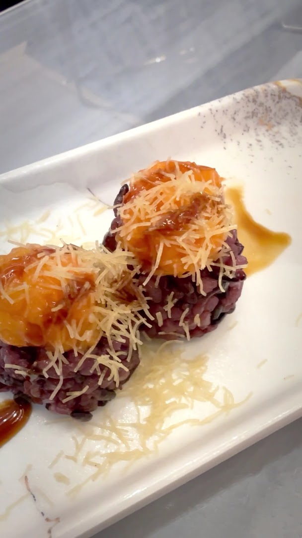 Gari Sushi in Turin