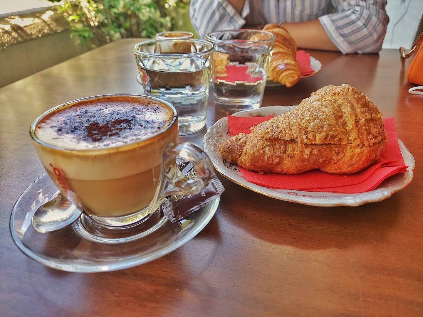 Garlascafé