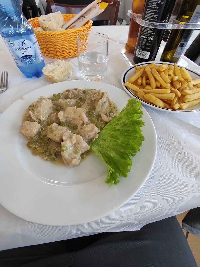Garruzzo SRL, Noventa di Piave