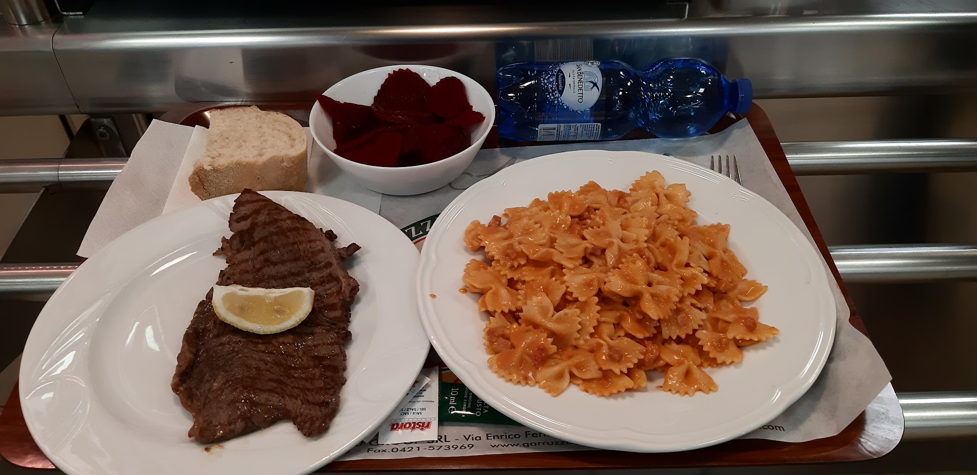 Garruzzo SRL