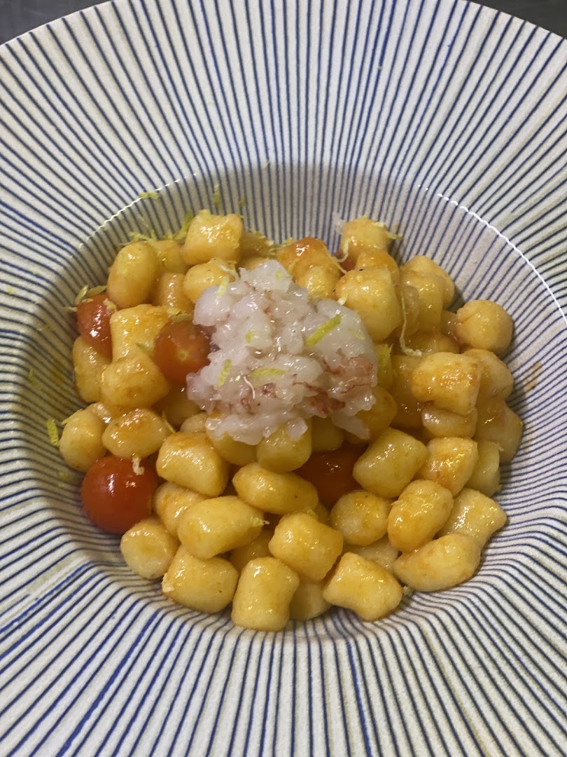 Garum Food and Drink