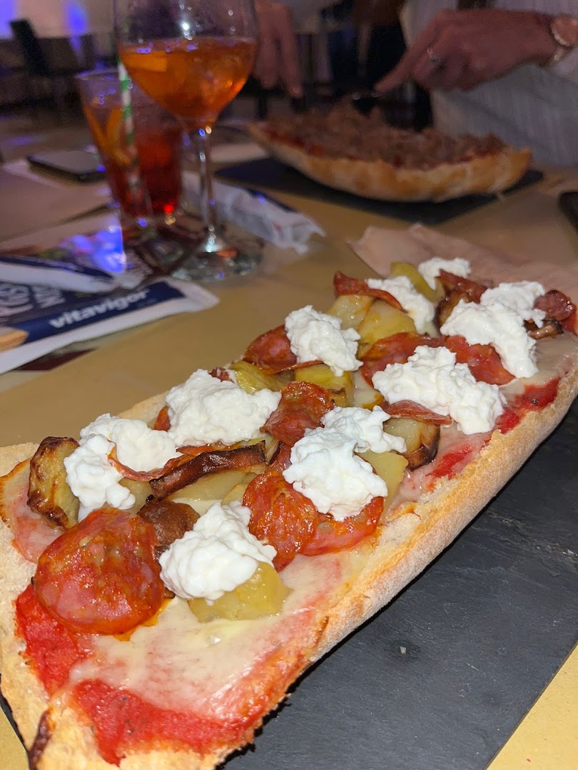 Garum Food and Drink