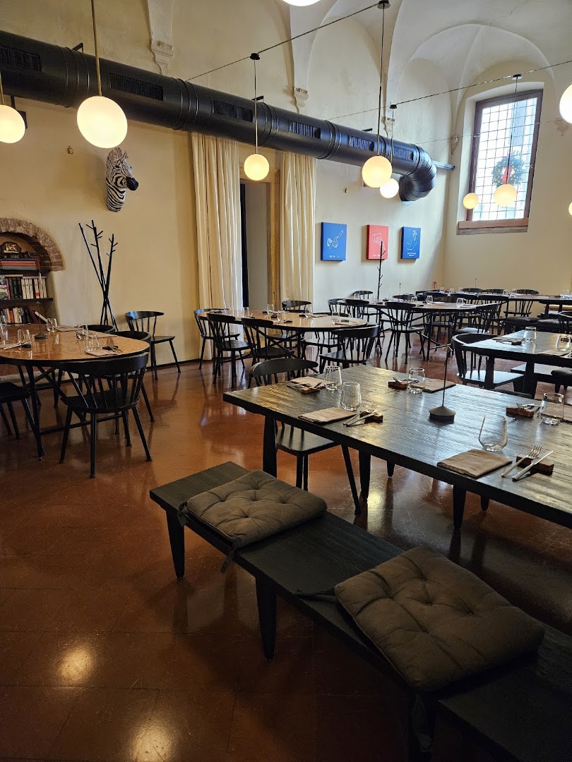 Ristorante Garzadori