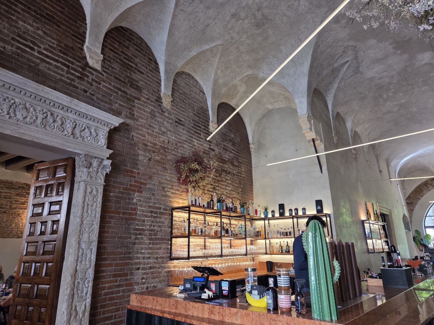Ristorante Garzadori