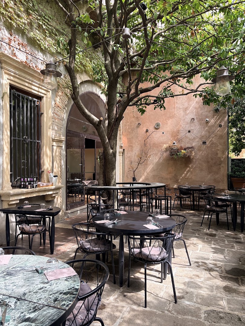 Ristorante Garzadori