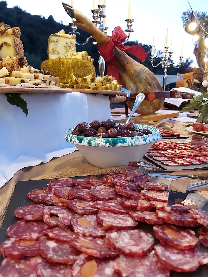 GARZIANO - Macelleria Salumeria Formaggi Tipici