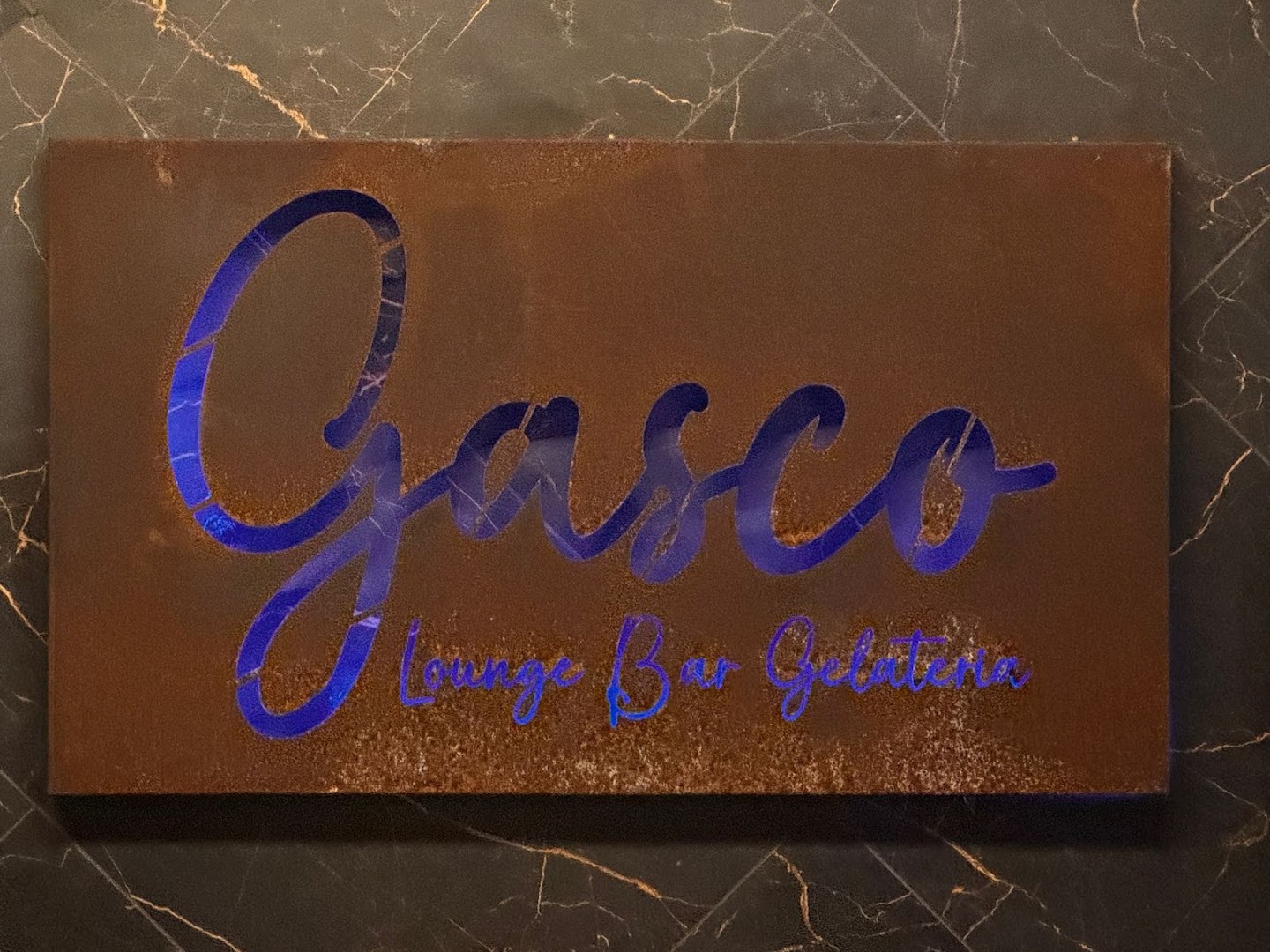 GascoLounge